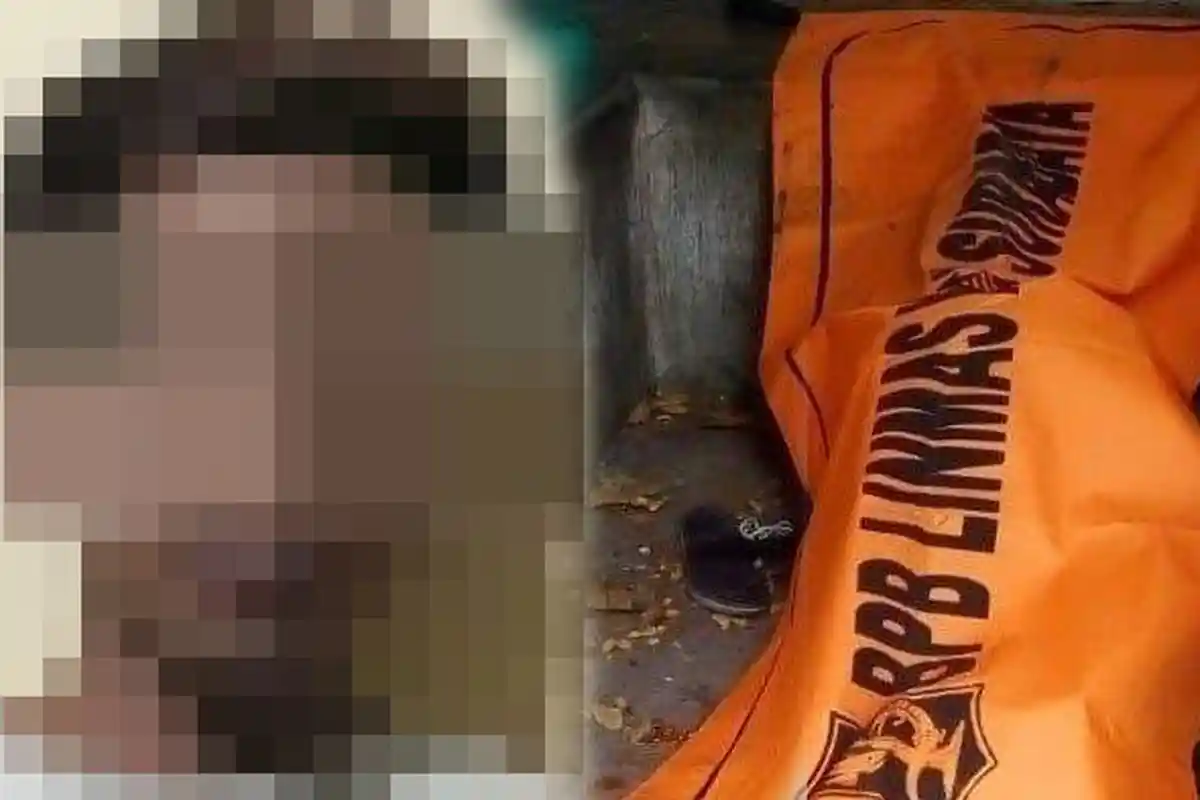 Pemuda 19 Tahun Bunuh Kakek Penjual Arak, Kesal Ditagih Rp 30 Ribu Padahal Cuma Utang Rp 20 Ribu