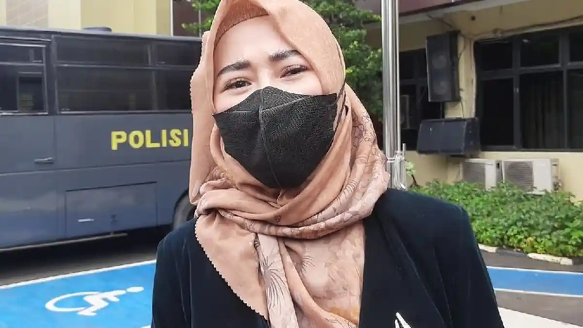 Berharap Tak Lagi Cekcok dengan Doddy Sudrajat, Marissya Icha: Diperbaiki Dulu Masalah yang Ada