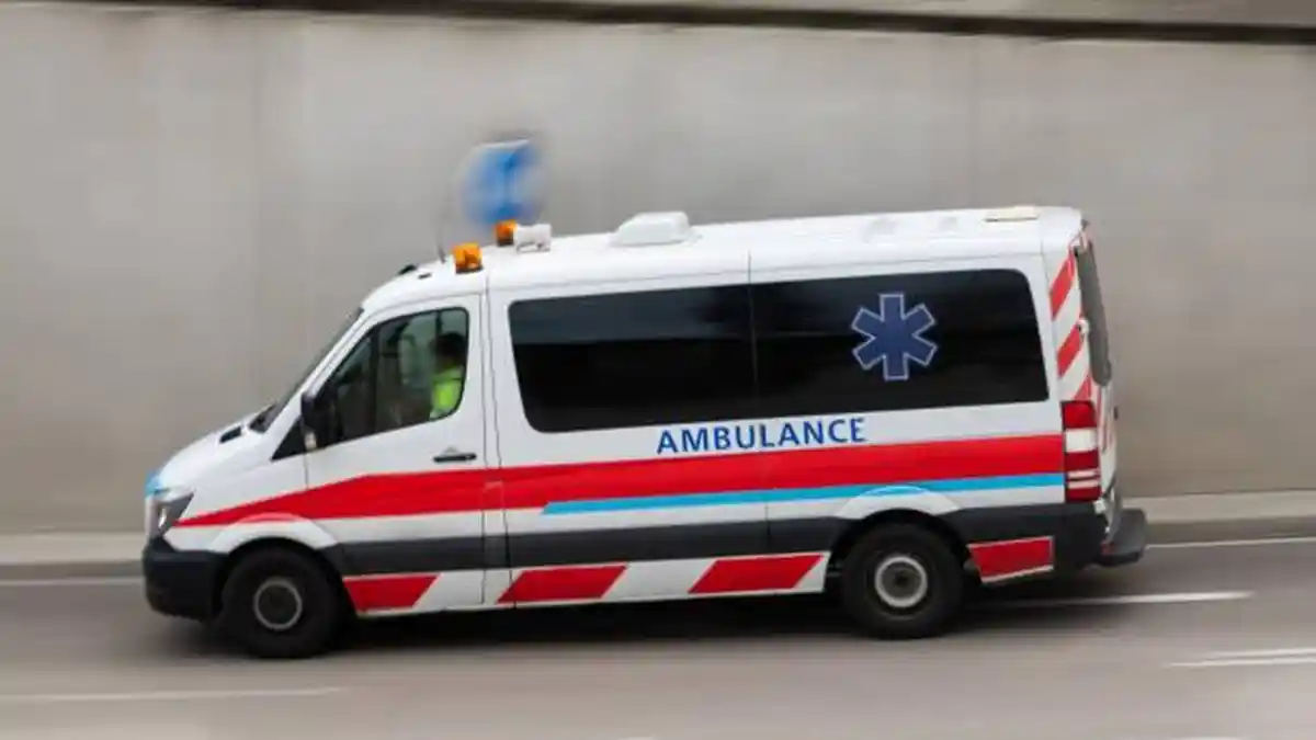 Viral Mobil Fortuner di Depok Salib Jalan Ambulans yang Bawa Pasien Sesak Napas