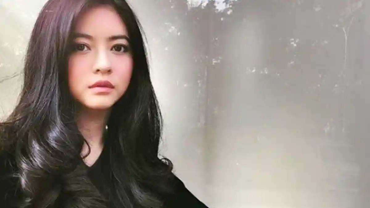 Qory Sandioriva Puteri Indonesia 2009 Berduka, Ibunda Meninggal Dunia karena Sakit Autoimun