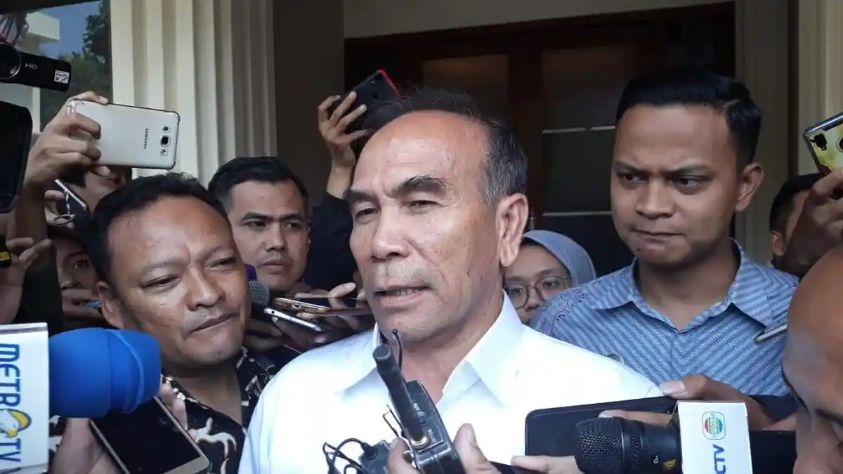 Hoaks soal Papua Dikendalikan dari Luar Negeri, Ini Kata Kepala BSSN