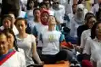 Yoga Massal