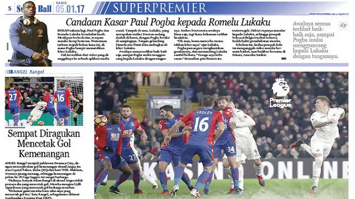 Sam Allardyce Sebut Pemainnya Kelelahan