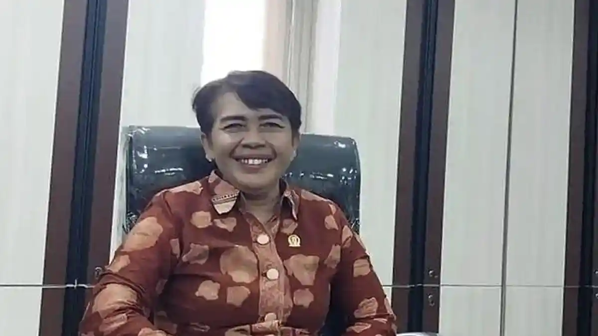 Kasus Campak Melonjak, DPRD Lampung Desak Dinkes Maksimalkan Distribusi Vaksin