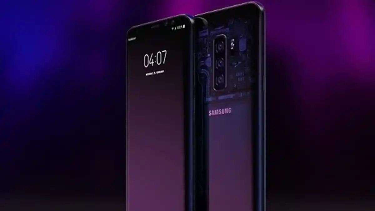 Dapat Skor Tertinggi di AnTuTu, Lihat Keunggulan Samsung Galaxy S10+