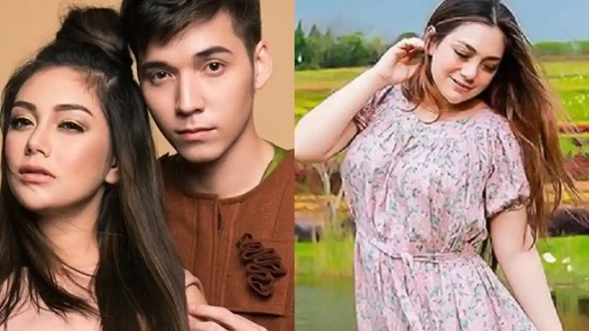 Stefan William Selingkuh? Jedar Bongkar Biang Kerok Rumah Tangga Celine Evangelista: End Of Story
