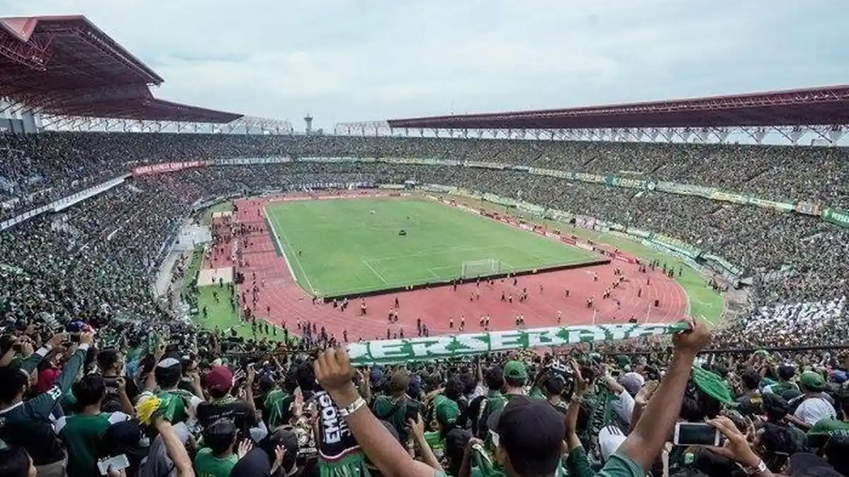 Live Streaming Indosiar Badak Lampung vs Persebaya Liga 1 Indonesia di Sini
