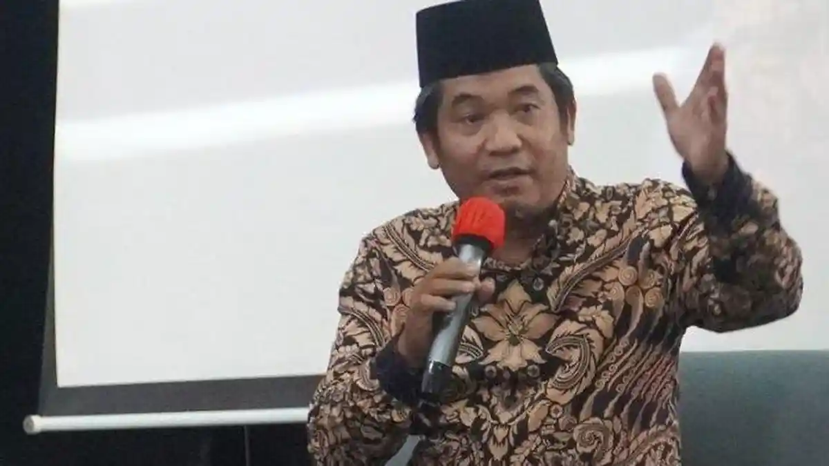 Ray Rangkuti Analisa Isu Jawa Non Jawa Tak Lagi Relevan pada Pemilu 2024, Ini yang Jadi Tolok Ukur
