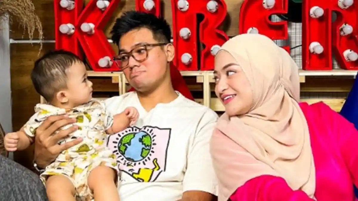 Jawaban Frans Faisal Soal Dijodohkan Dengan Nathalie Holscher, 'Belum Layak'