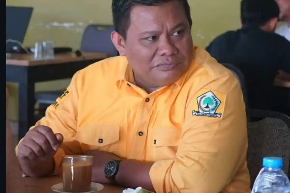 Golkar: Kunjungan Presiden Prabowo ke Luar Negeri Berpotensi Menambah 1 Persen Pertumbuhan Ekonomi