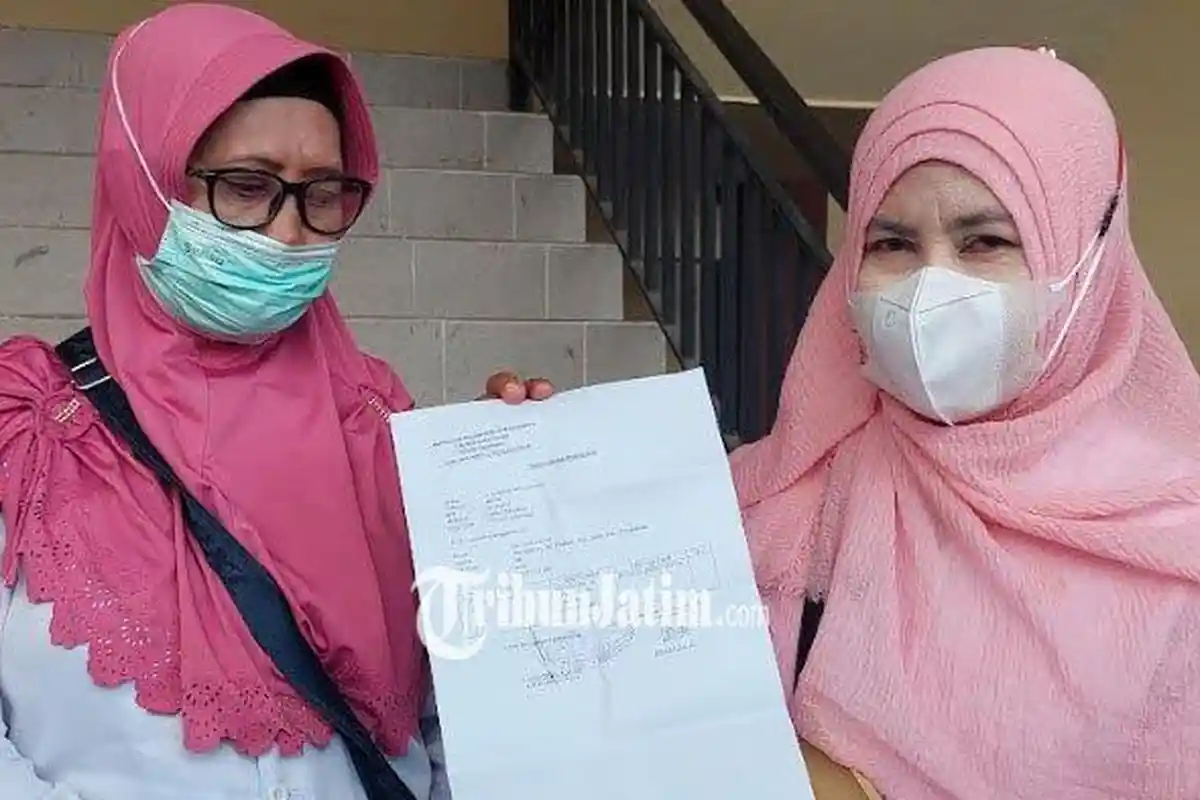 Parah! Kepala Sekolah Diduga Lecehkan Bu Guru di Sampang, Wali Murid juga Jadi Korban