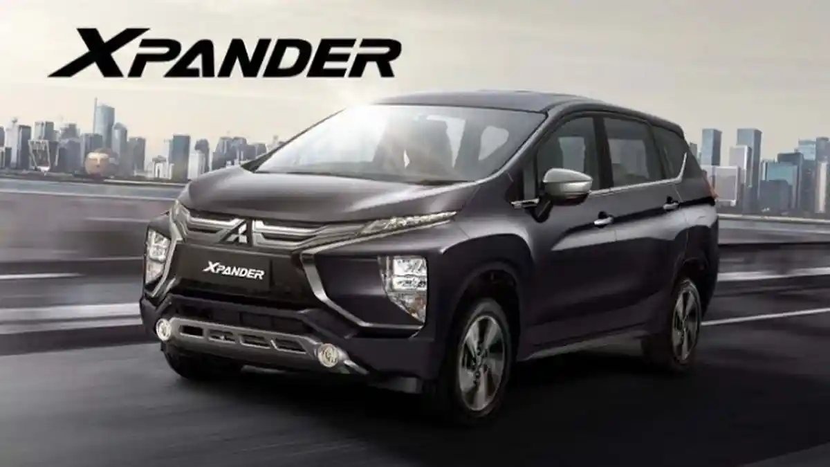 Mitsubishi Xpander Dapat Insentif PPnBM, Update Harga Mobil Bekas Mitsubishi Xpander Saat Ini