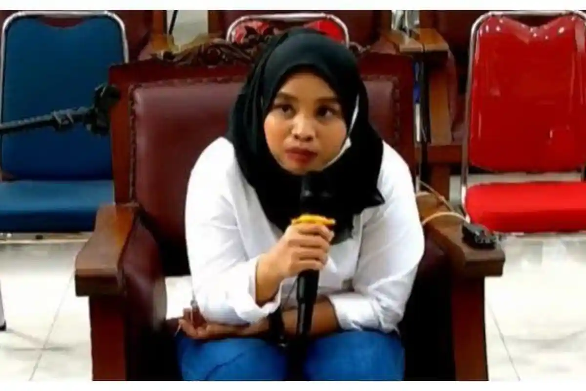 Penyebab Susi dan Kodir ART Ferdy Sambo Terancam Pidana, Ini Keterangan yang Berubah-ubah