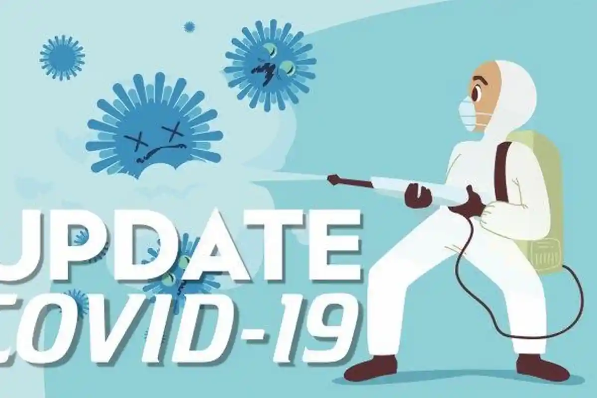 Perempuan 62 Tahun Terkonfirmasi Positif Corona, Total Ada 18 Kasus Positif di Klaten