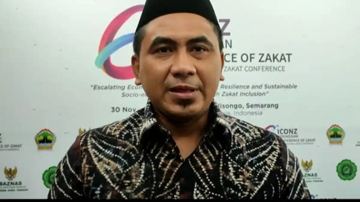 Baru Dapat 43.393 Penderita di Jateng, Taj Yasin: Populasi Kunci HIV Aids Enggan Periksa Kesehatan