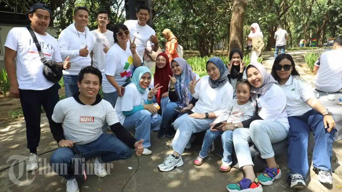 HUT ke-31, Bukit Baruga Gelar Kegiatan Seru dan Promo Menarik - barugabukit1.jpg