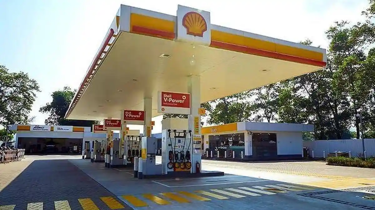 Yuk Mulai Pakai BBM Shell Kini Harganya Terjangkau dari Shell Super hingga Shell V-Power Diesel