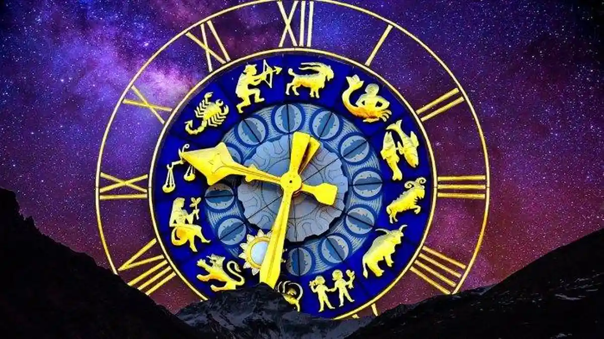 Zodiak Paling Beruntung di Bulan Februari 2022