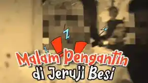 Sosok-Hendra-Viral-Pencuri-Motor-yang-Ditangkap-Polisi-usai-Akad-Nikah-di-Garut.jpg
