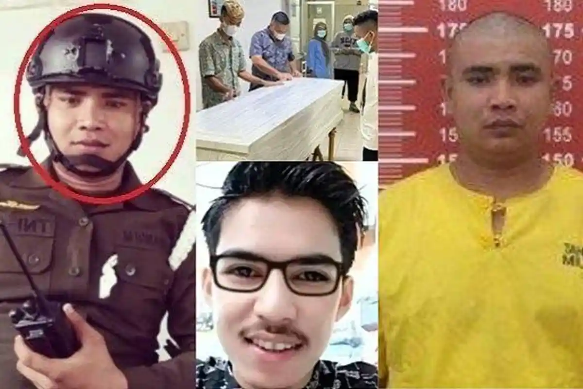 ZF Sebut Kasusnya dengan Oknum Paspampres dan Imam Masykur Terkait Bisnis Obat Ilegal