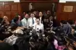Sidang Praperadilan OC Kaligis Ditunda