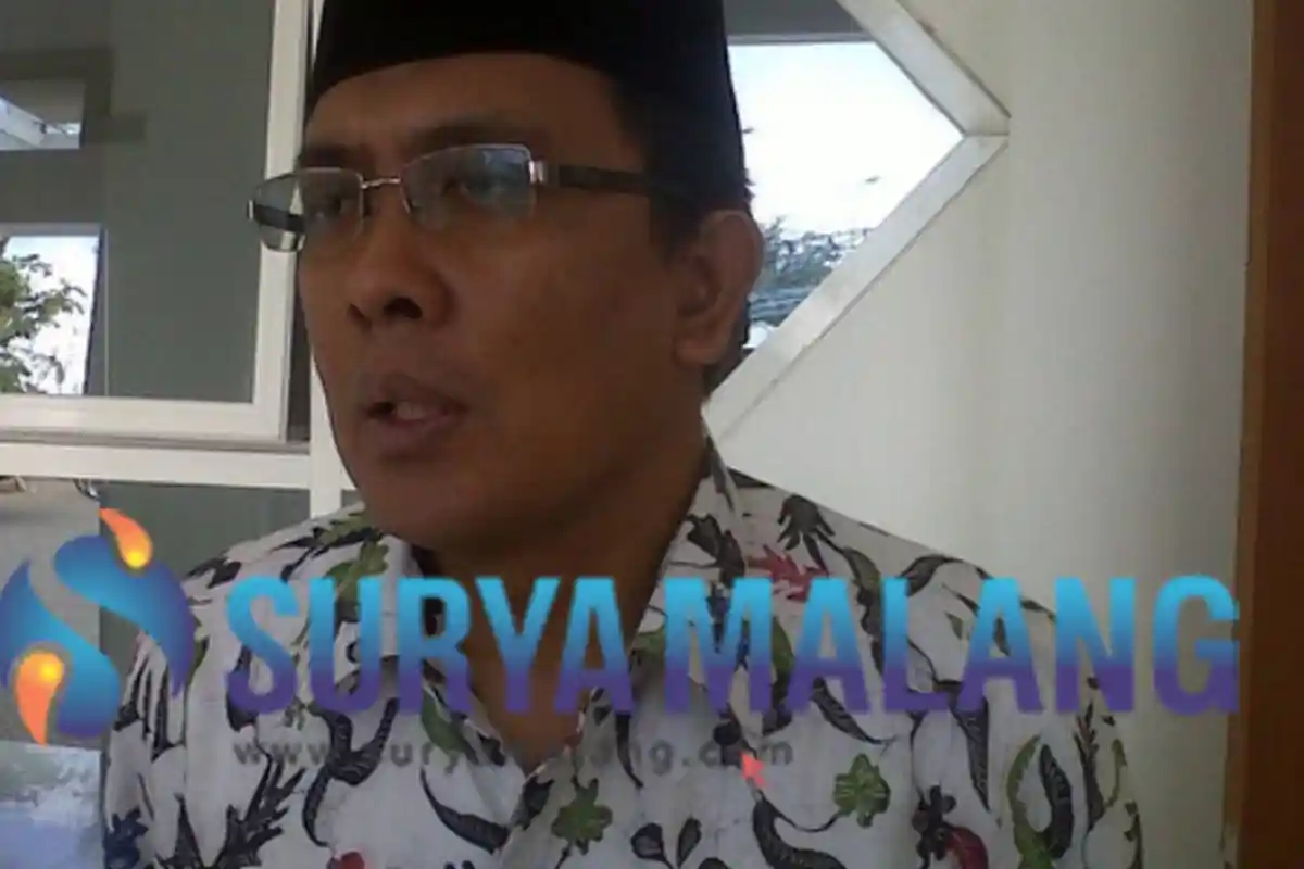 Tiba-tiba Sekda Kota Batu Ajukan Pensiun Dini, Pejabat Ini Digadang-Gadang Jadi Penggantinya