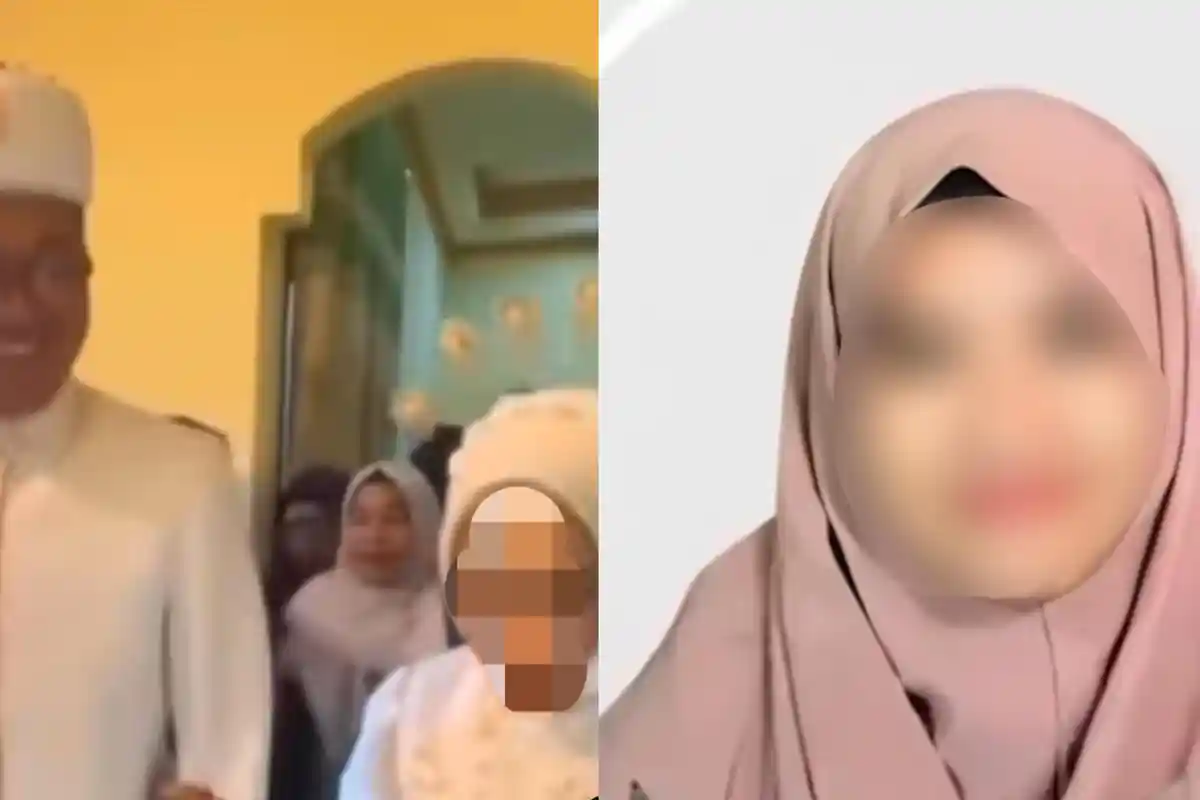 Keterlibatan Almira Lancarkan Aksi Hanafi Bunuh dan Rampok Tiwi, Sudah Disiapkan Sejak Jauh Hari