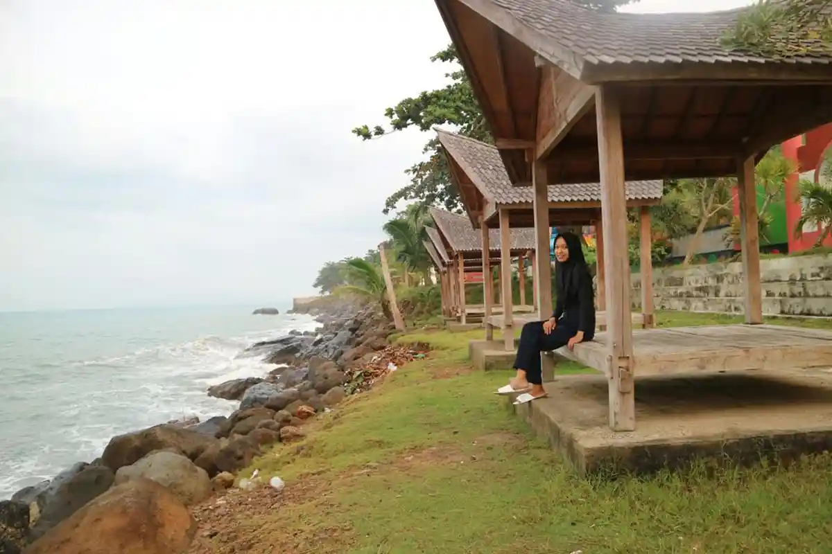 Liburan ke Lampung, Ini 19 Tempat Wisata di Lampung Selatan yang Memukau