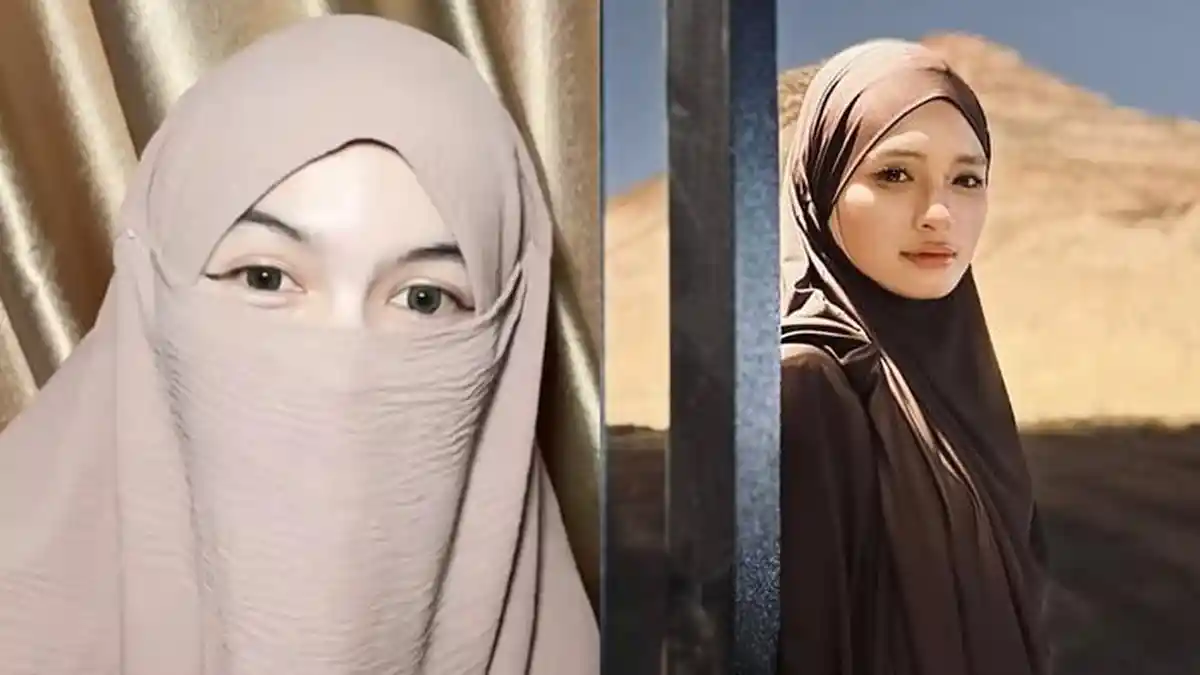 Kontras dengan Mawa, Inara Rusli Ajukan Isbat Nikah demi Perjelas ...