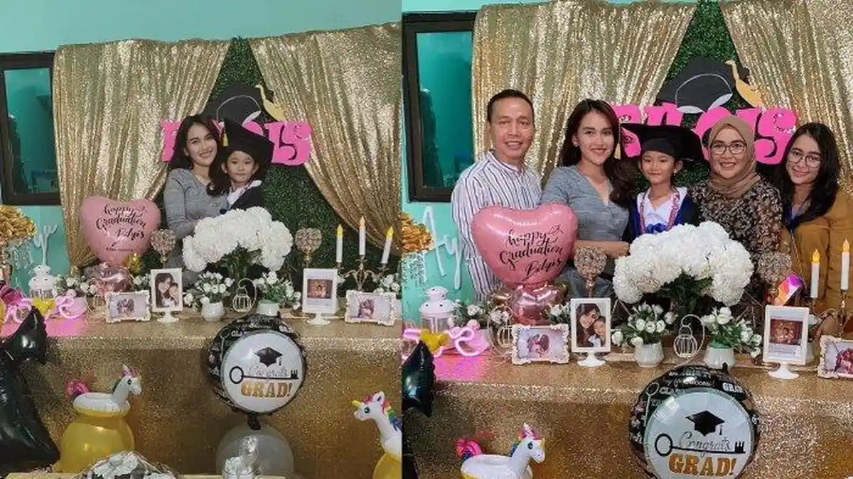 Enji Minta Bertemu Bilqis setelah Sempat Ragukan Putrinya & Minta Tes DNA, Ayu Ting Ting Meradang