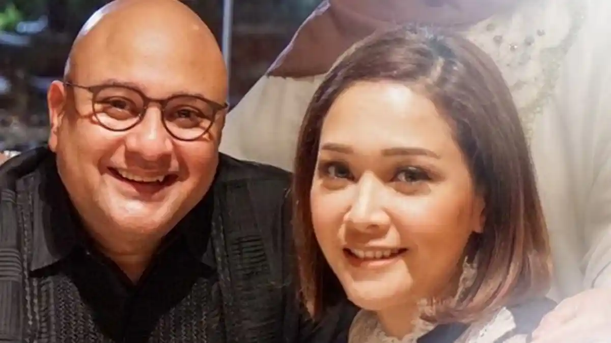 Sosok Miranda dan Charles Keponakan Maia Estianty, Jarang Terlihat Lantaran Tinggal di AS