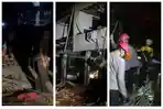 BGN Pastikan Lokasi Ledakan di Pasar Cimanggis Ciputat Bukan Gedung SPPG
