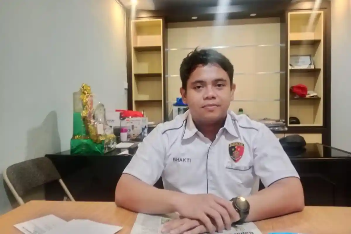 Pekan Depan, Berkas Tahap I Kasus Pemukulan Jurnalis Tribun Ternate Dilimpahkan ke Jaksa