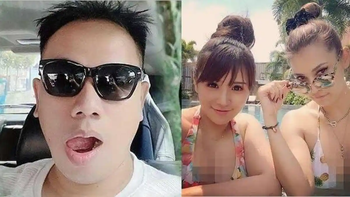 Gagal Temui Miyabi & Lamaran Ditolak Desy Ratnasari, Vicky Prasetyo Pepet Bule, Bangga Pamer Cincin