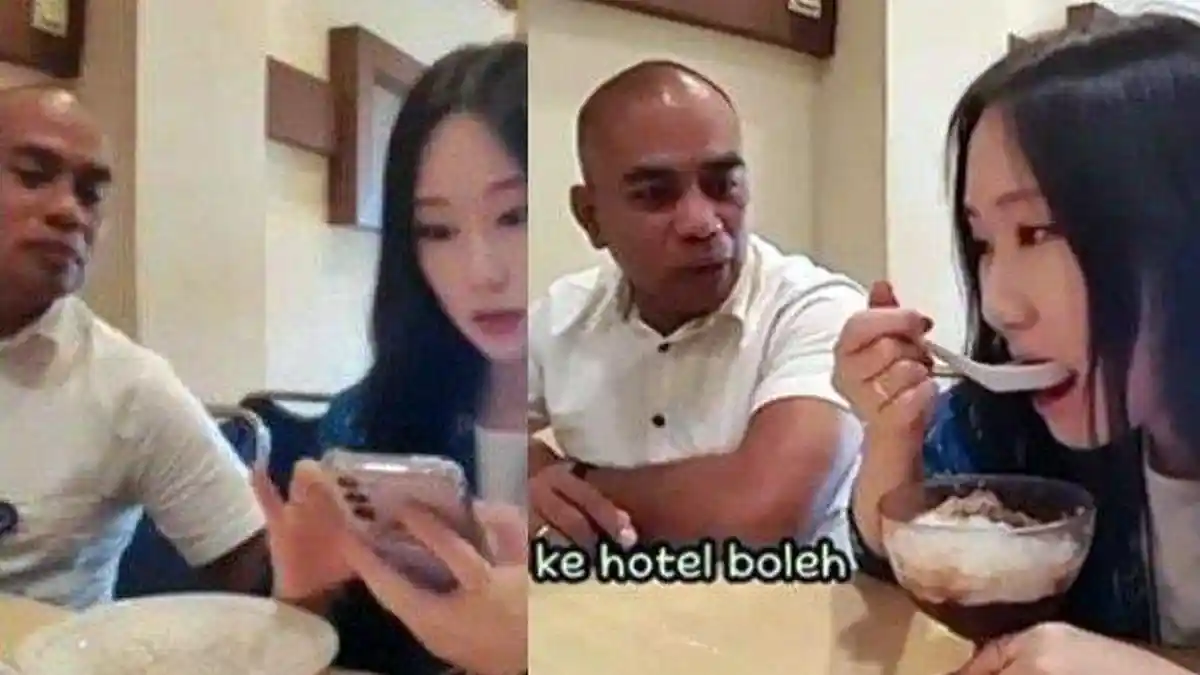 Nasib Asri Damuna Ngajak Wanita ke Hotel, Kini Dinonjobkan dari Kepala ...