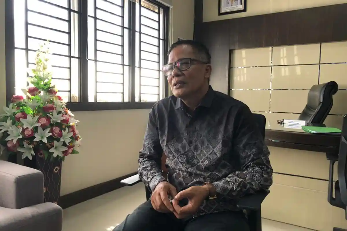 Disdukcapil Kota Jambi Imbau Masyarakat Urus Akta Kematian, Ini Manfaatnya