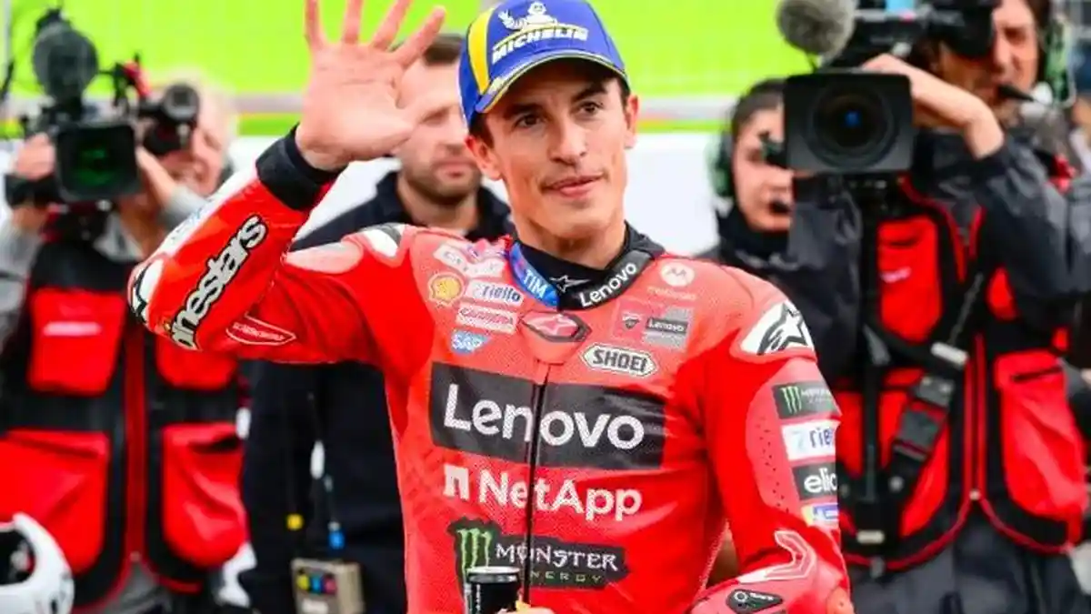 Jadwal Lengkap Launching Team MotoGP 2026, Cek Gresini, Ducati, Pertamina Enduro, Prima Pramac