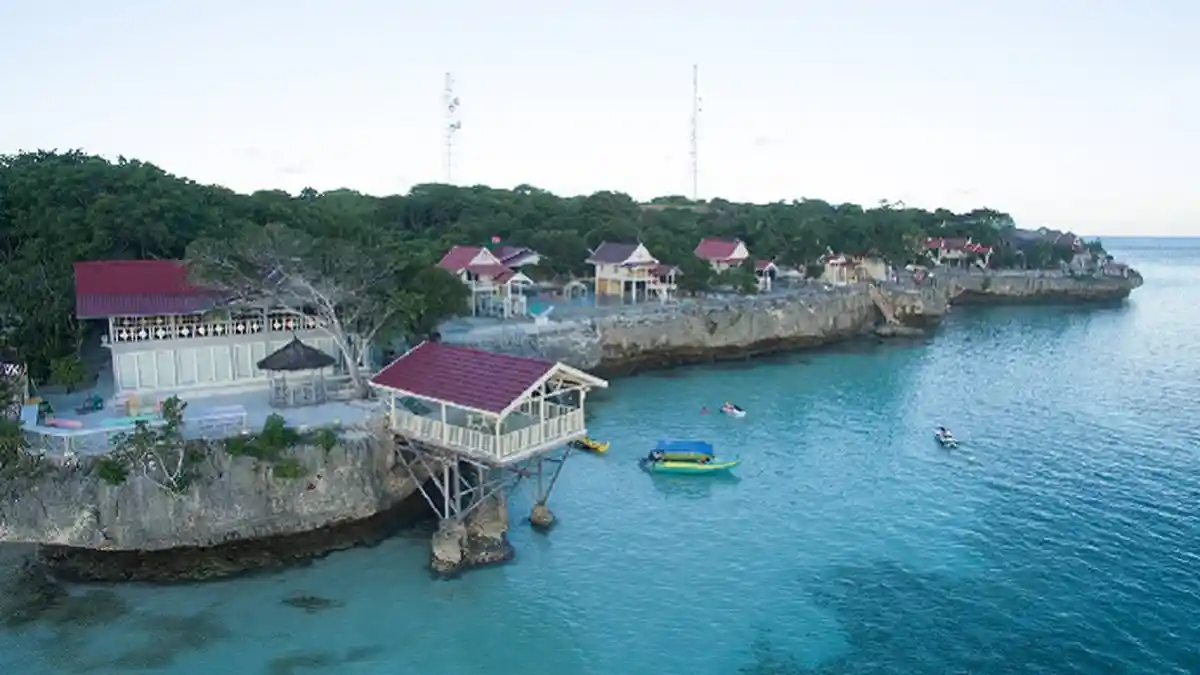 Jelang Tahun Baru 2018, Segini Kamar Kosong di Hakuna Matata Resort Bulukumba