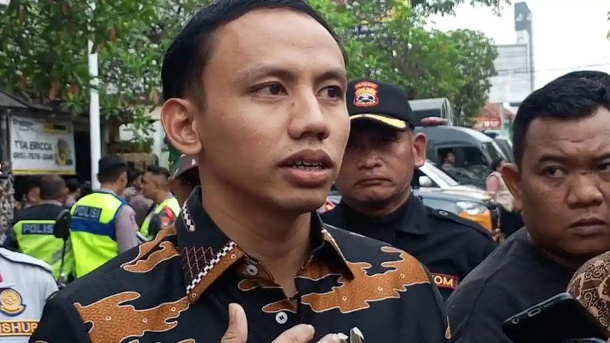 Kasus Truk Solar Ilegal Terguling Di JLS Tulungagung, 3 Perusahaan Yang Terlibat Diduga Fiktif