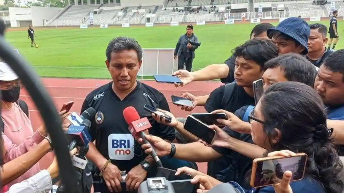 Disiarkan Langsung Live Indosiar Timnas U17 Indonesia vs Barcelona Sore Nanti, Link Live Streaming