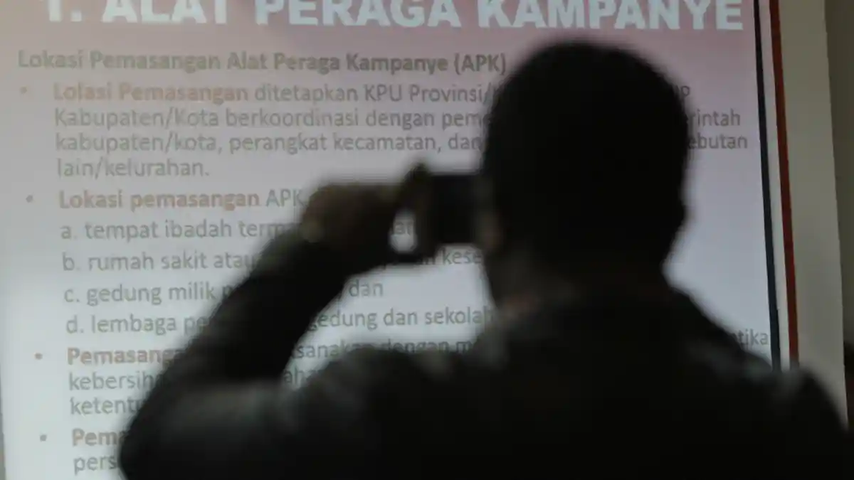 Ini Daftar Calon Kepala Daerah Terkaya di Indonesia, Ada yang Hartanya Capai Rp 350 Miliar