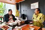 KKLR Minta Wija to Luwu Solid, Dokumen Provinsi Luwu Raya Dikebut