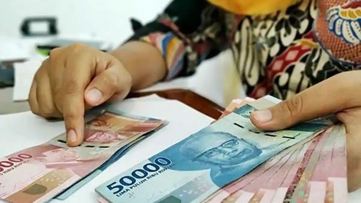 Bukan 2,4 Juta, Pencairan BLT UMKM 2021 Termin 3 Beda dari Sebelumnya, Login eform.bri.co.id/bpum