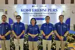 Pelni Prediksi 641.000 Penumpang Mudik Lebaran 2026, Indonesia Tengah Jadi Titik Terpadat