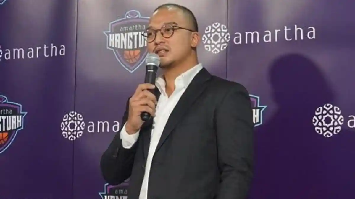 Hasil Drawing IBL 2022: HangTuah Jakarta Siap Lawan Siapa Saja
