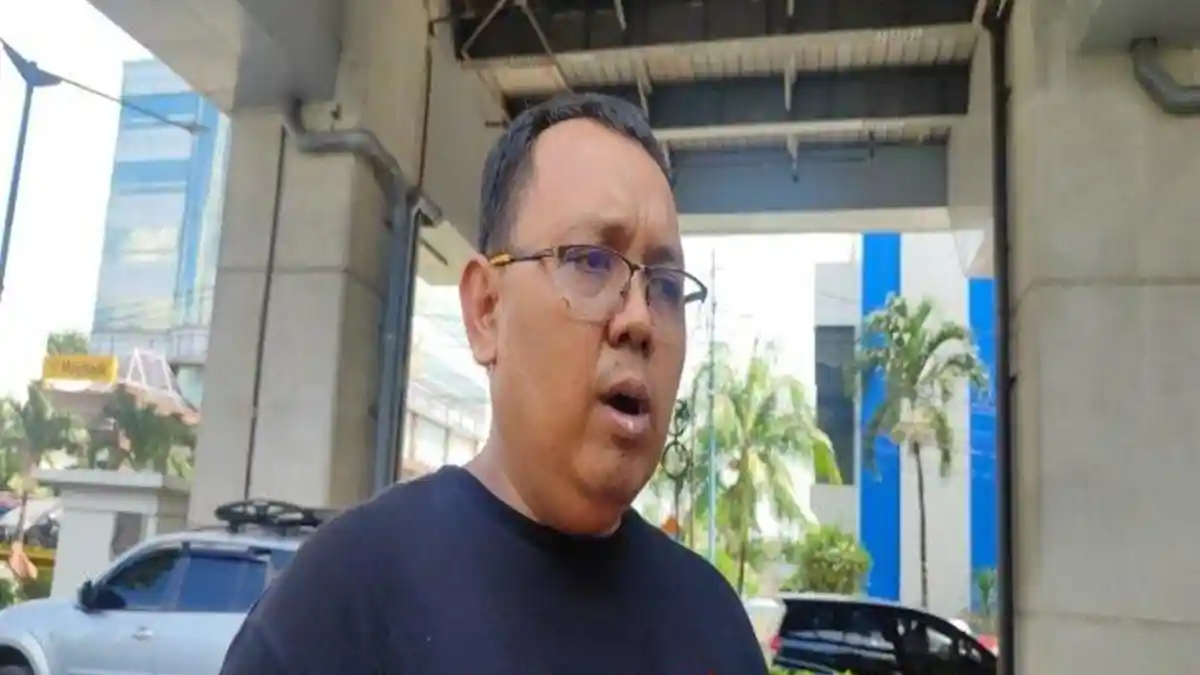 Disdik Sumsel Belum Terima Surat Pengunduran Diri Anang Purnomo Kurniawan Sebagai Pengelola PPDB SMA