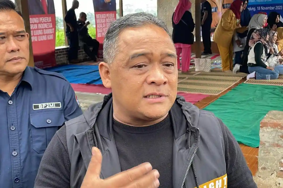 Update Sosok T Pengendali Judi Online, Benny Rhamdani Mengaku Diberi Info Orang yang Sudah Meninggal