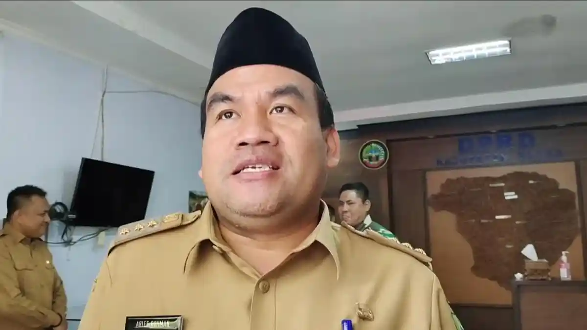 Blora Bakal Diguyur Bankeu 34 Miliar dari Bojonegoro