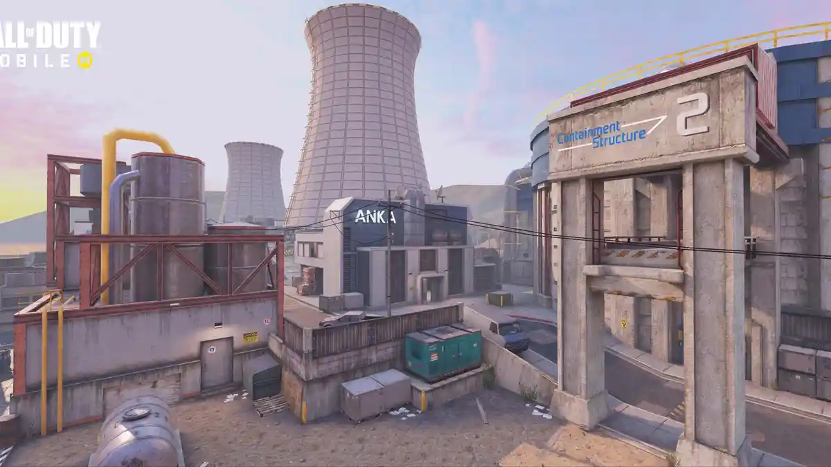 Terinspirasi dari Game Call of Duty: Black Ops II, CODM Ingin Hadirkan ...
