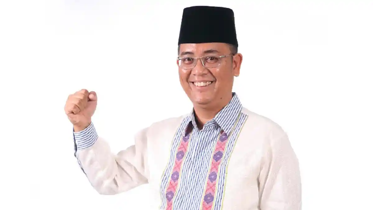 Dua Putra Bupati Harris Panaskan Pilkada Pelalawan Riau 2020, Setelah Adi Sukemi, Kini Budi Artiful
